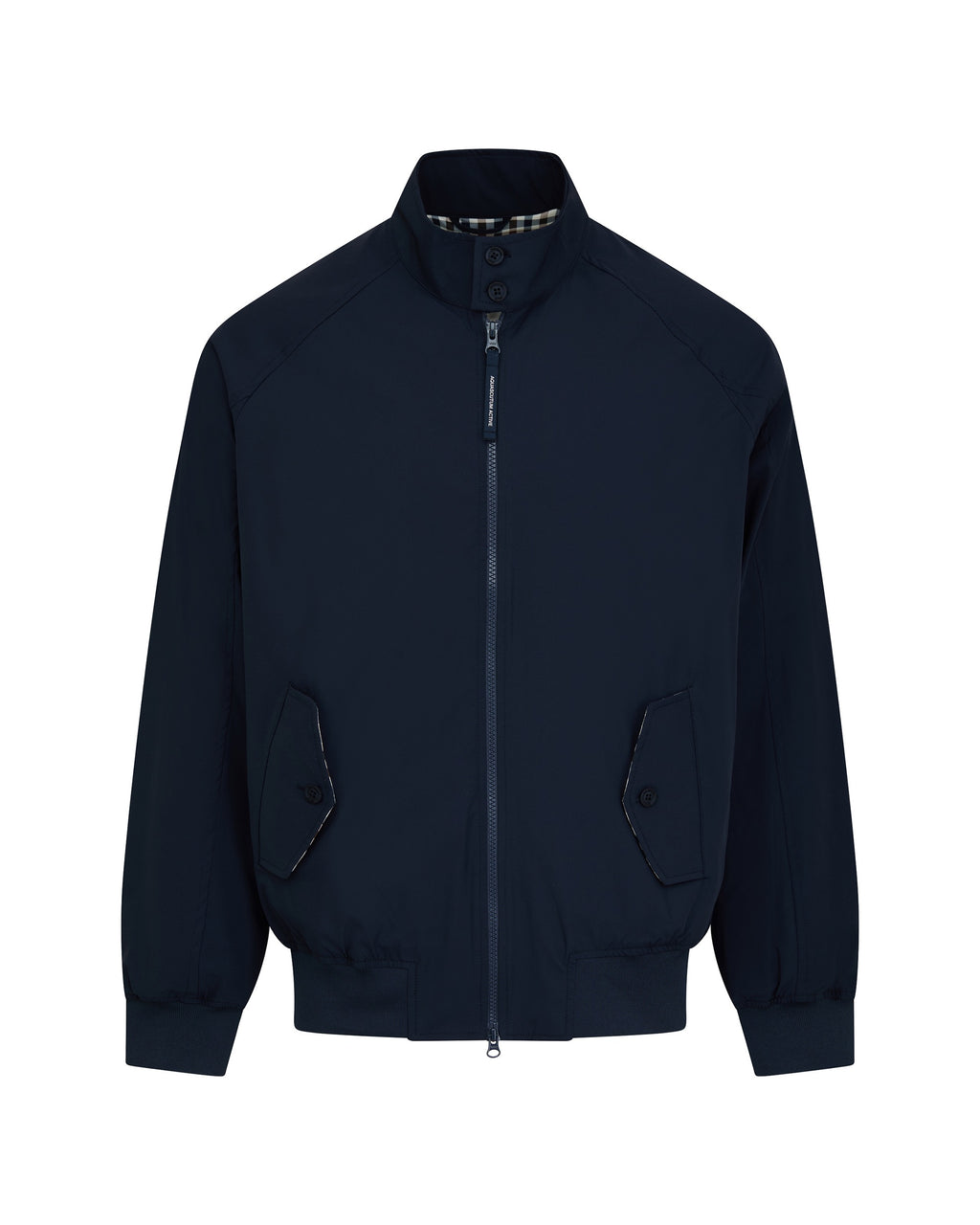 Giacchetto Aquascutum Active SHELL SP HARRINGTON