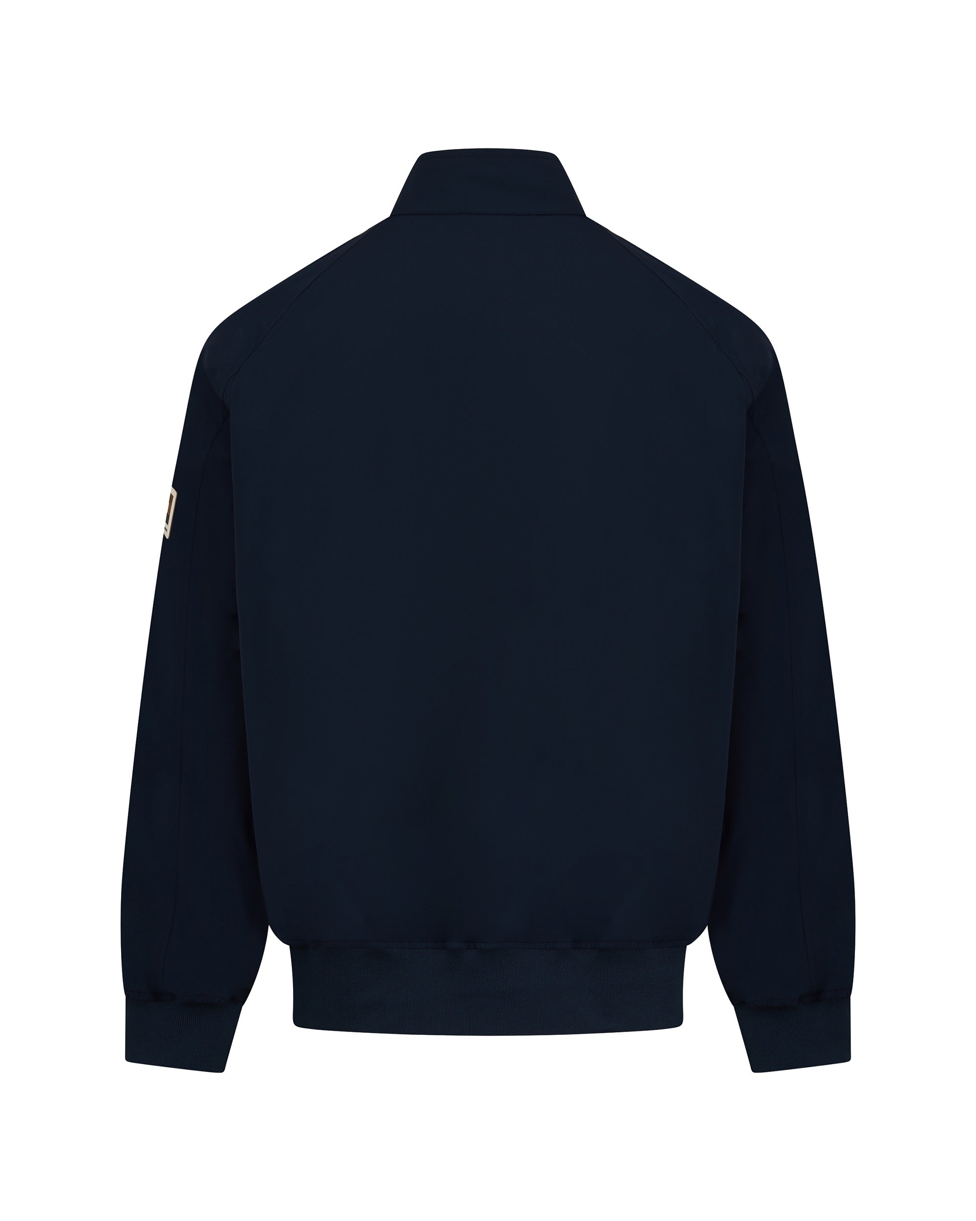 Jacket Aquascutum Active SHELL SP HARRINGTON