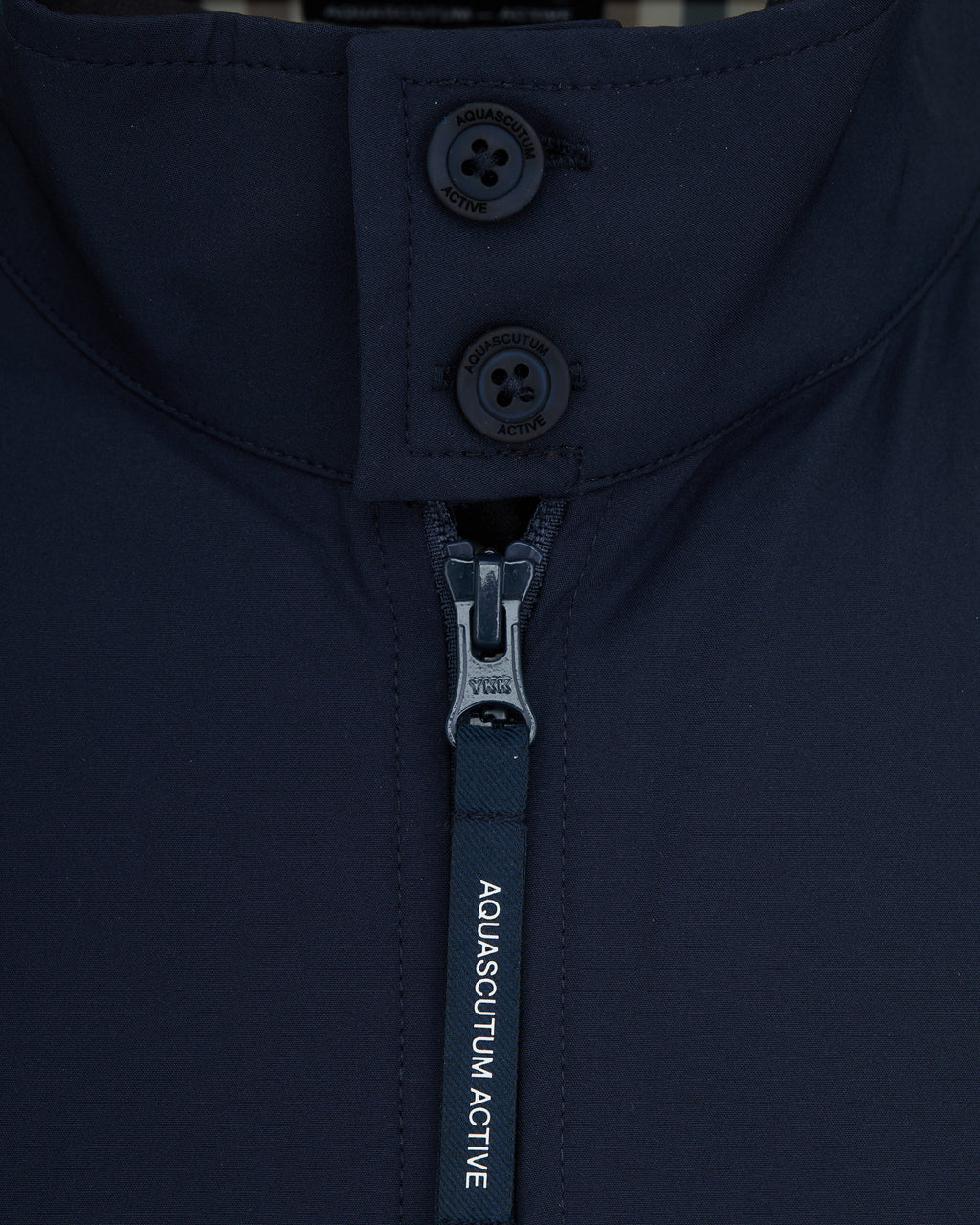 Giacchetto Aquascutum Active SHELL SP HARRINGTON