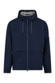 Giacchetto Aquascutum Active SHELL SP HOODED JACKET