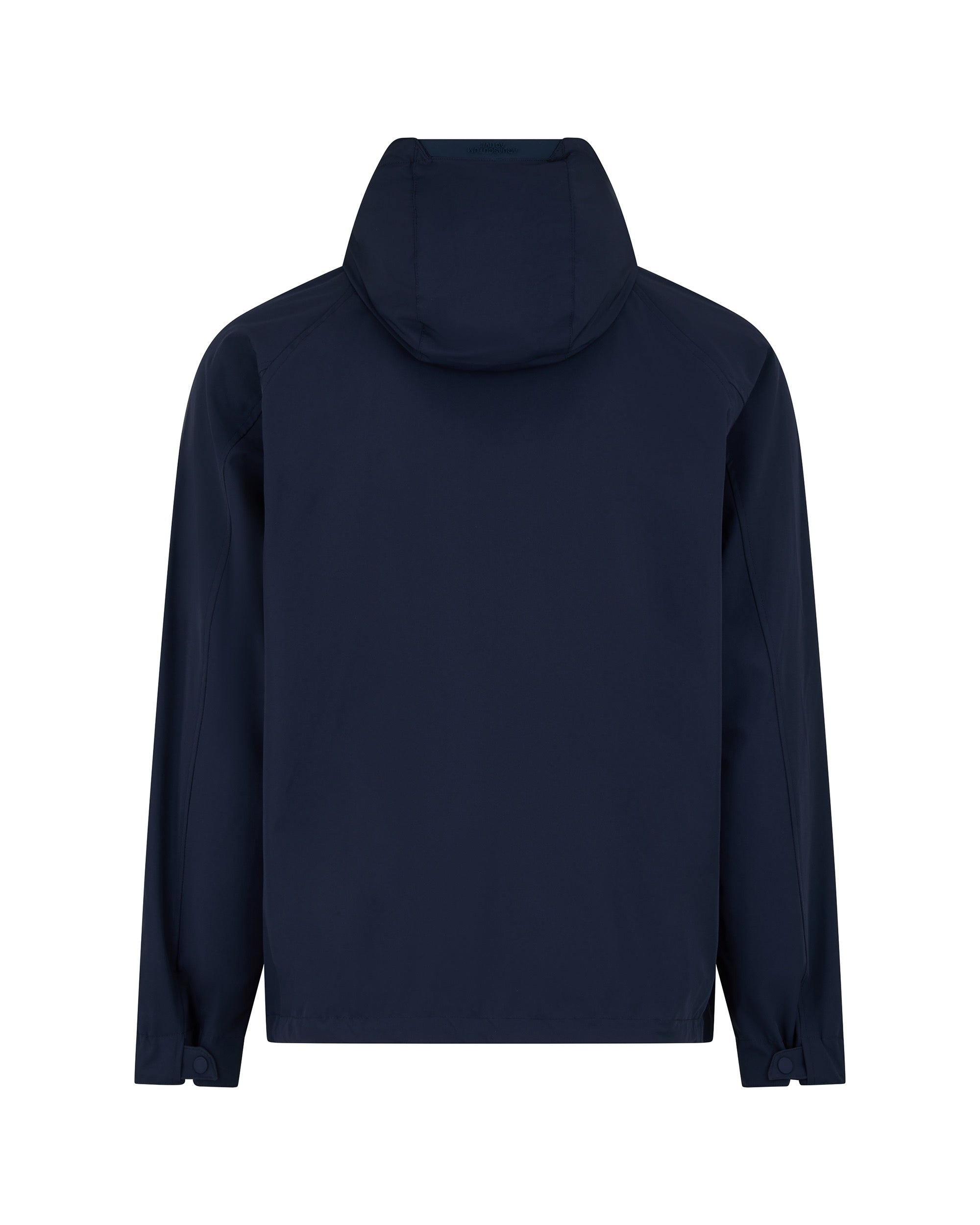 Giacchetto Aquascutum Active SHELL SP HOODED JACKET