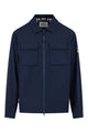 Giacchetto Aquascutum Active SHELL SP OVERSHIRT