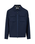 Giacchetto Aquascutum Active SHELL SP OVERSHIRT