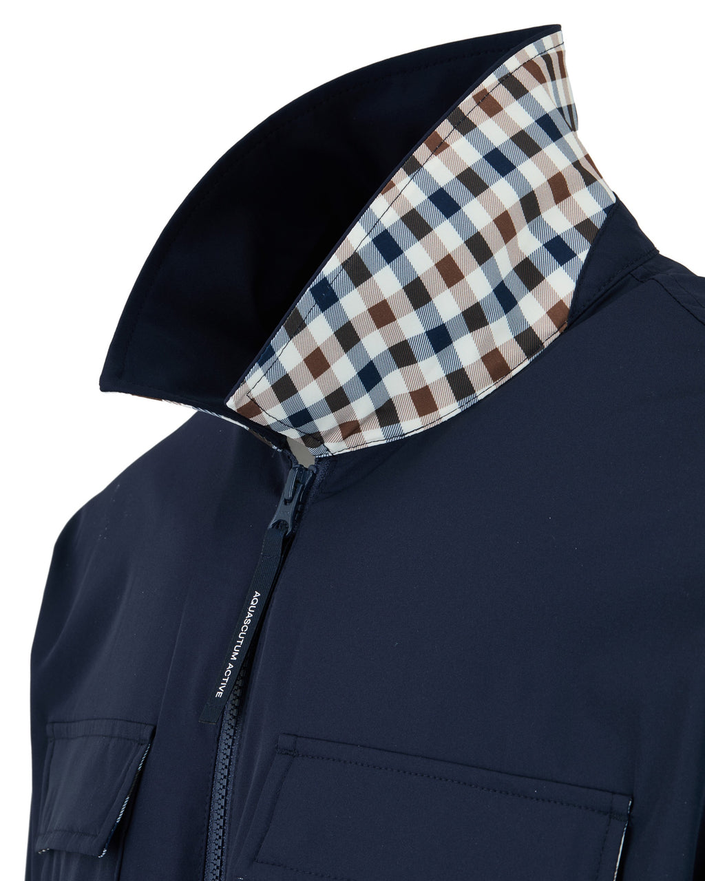 Giacchetto Aquascutum Active SHELL SP OVERSHIRT