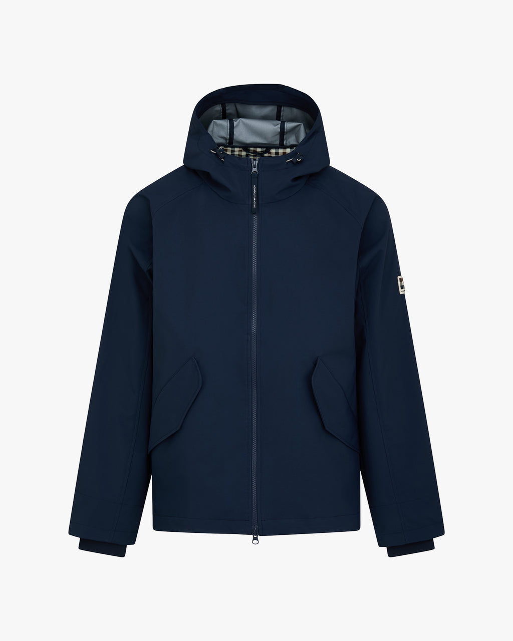 Giacchetto Aquascutum Active SOFT SHELL JACKET