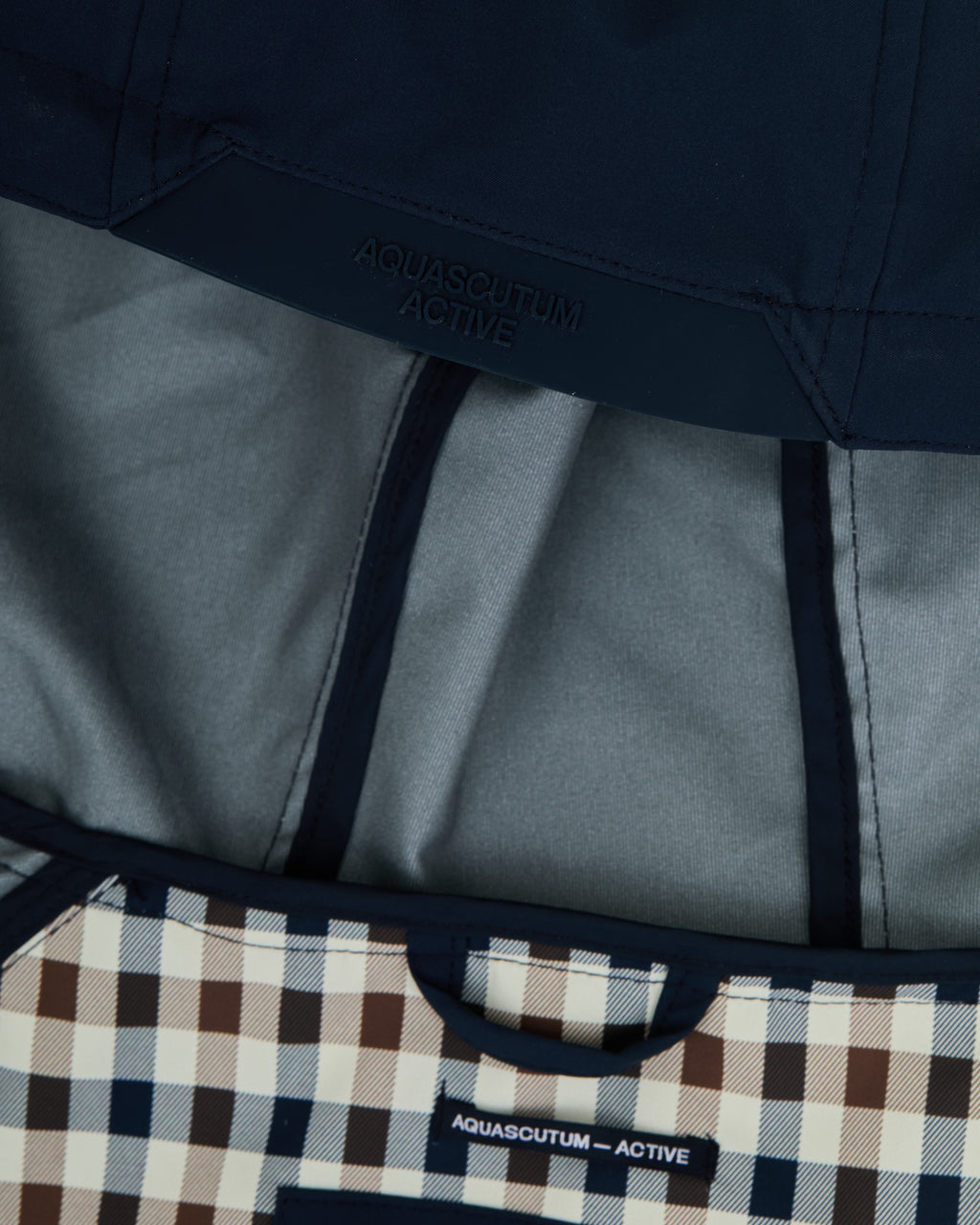Giacchetto Aquascutum Active SOFT SHELL JACKET