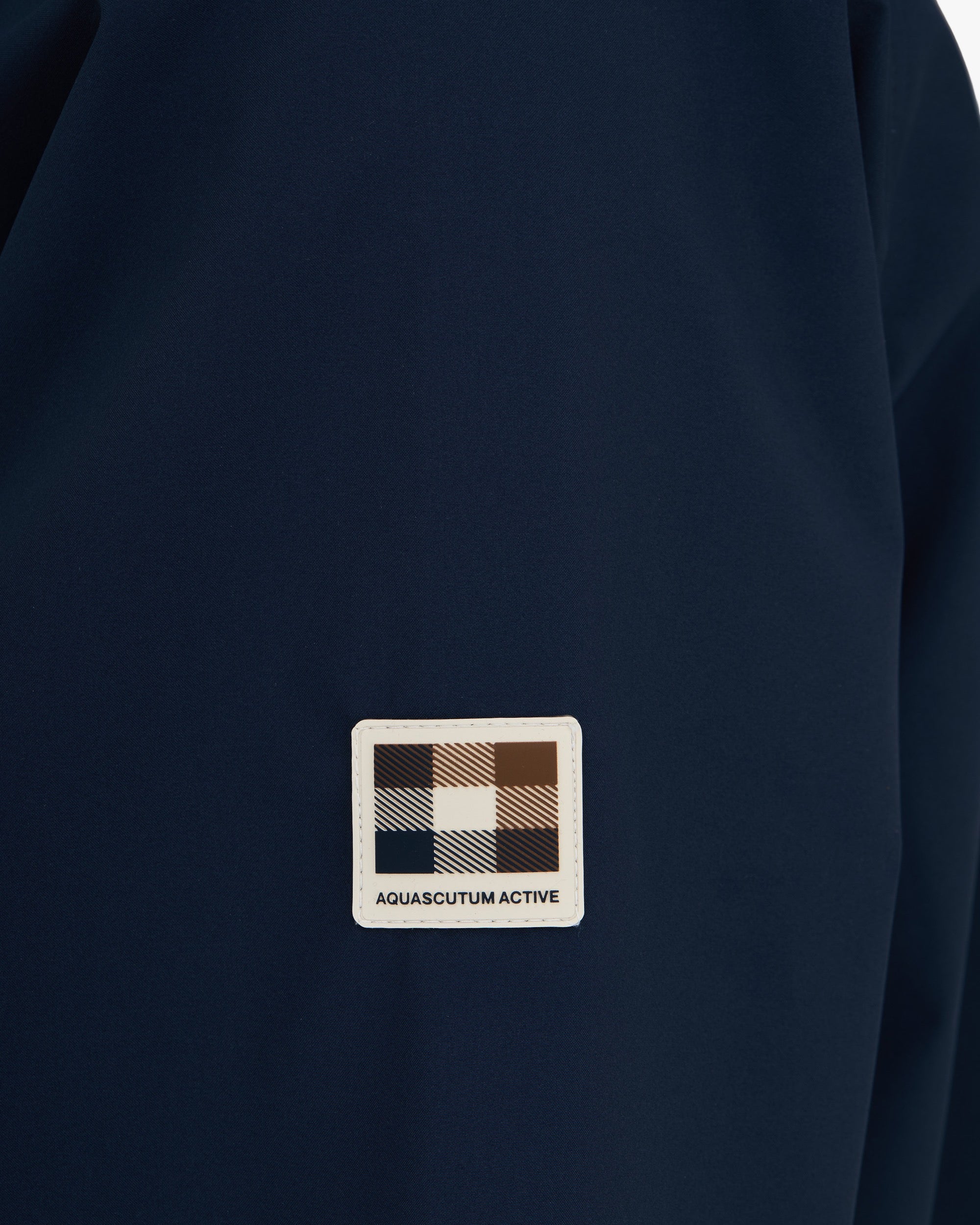 Giacchetto Aquascutum Active SOFT SHELL JACKET