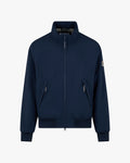 Giacchetto Aquascutum Active SOFT SHELL MOCK NECK