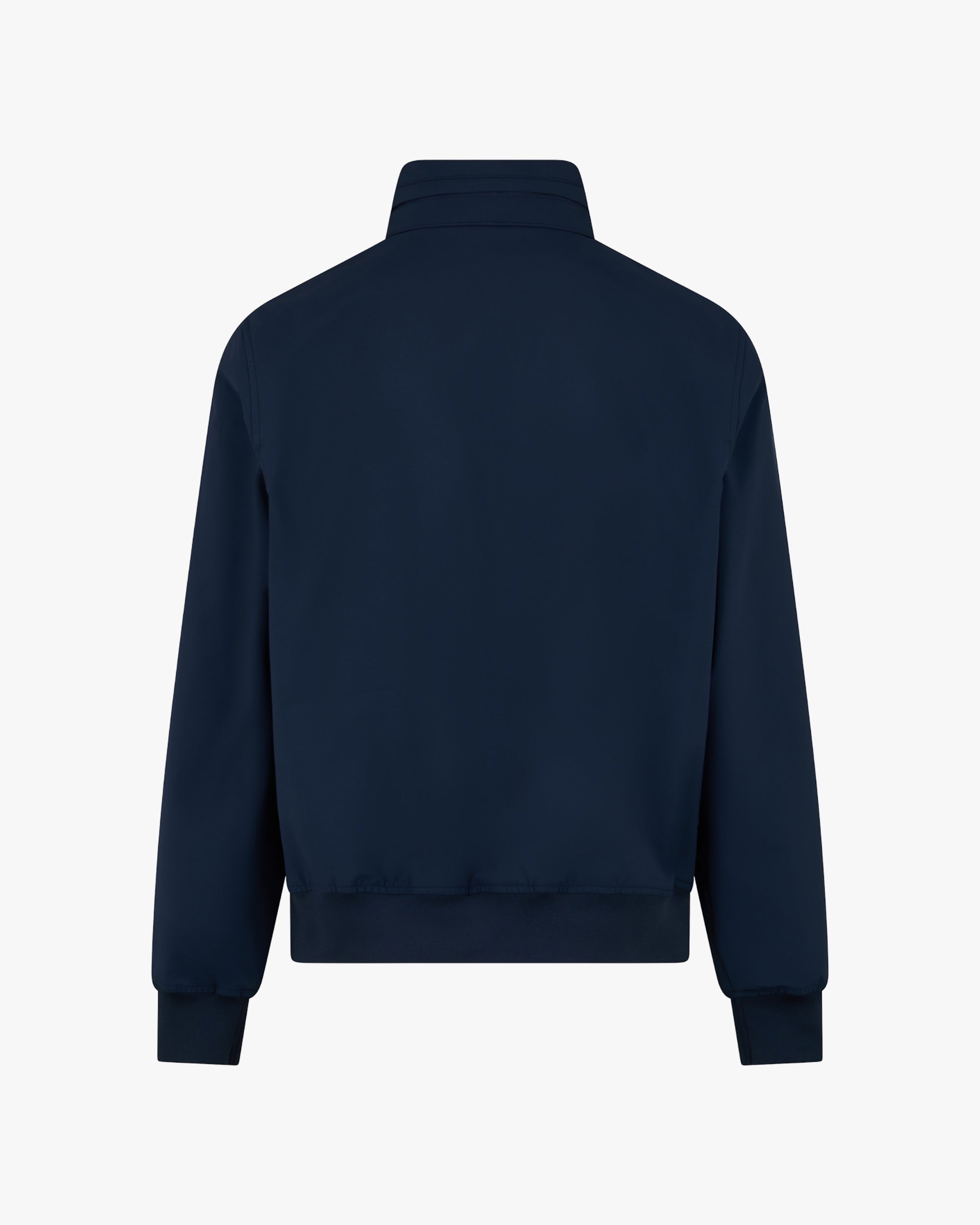 Jacket Aquascutum Active SOFT SHELL MOCK NECK