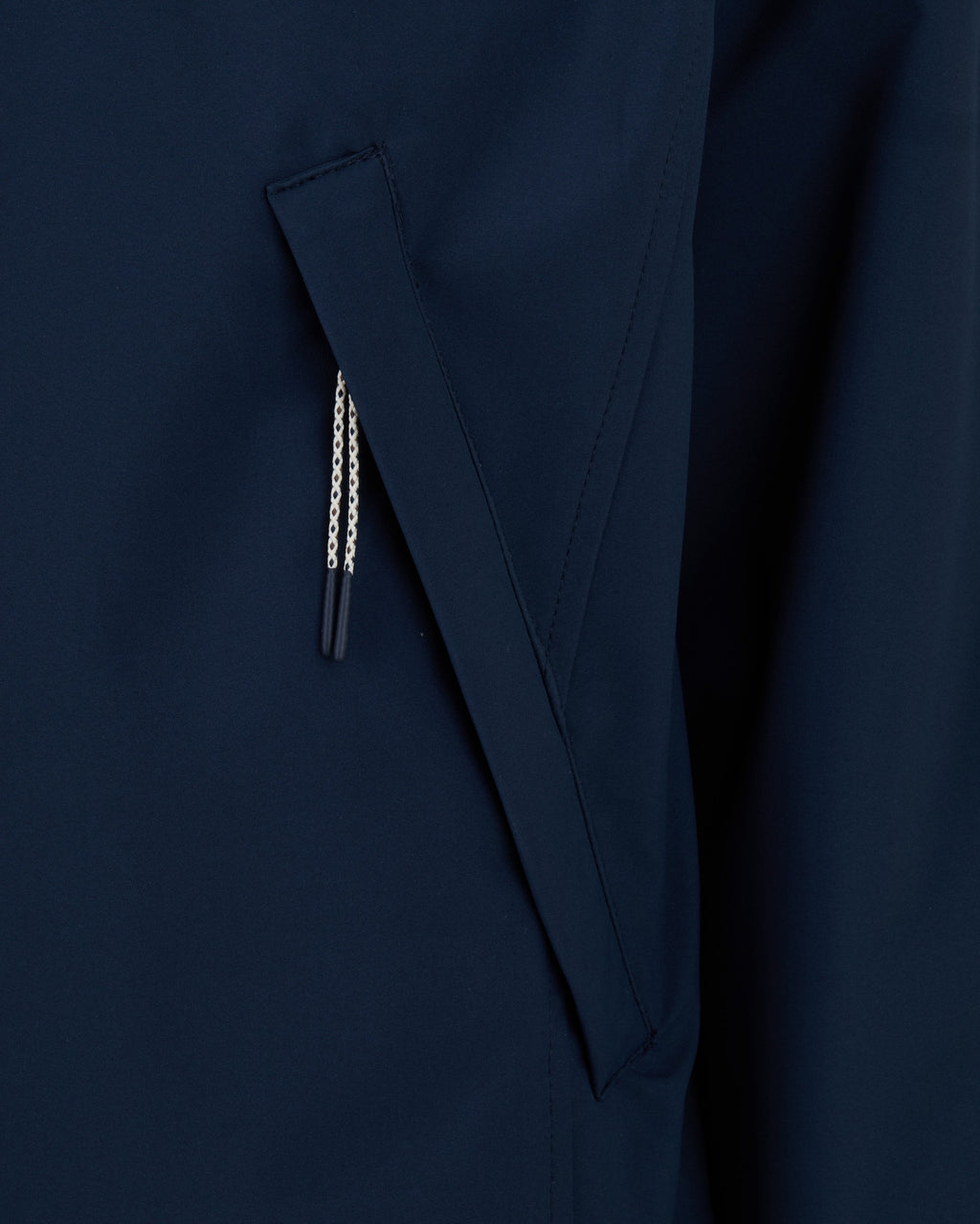 Giacchetto Aquascutum Active SOFT SHELL MOCK NECK