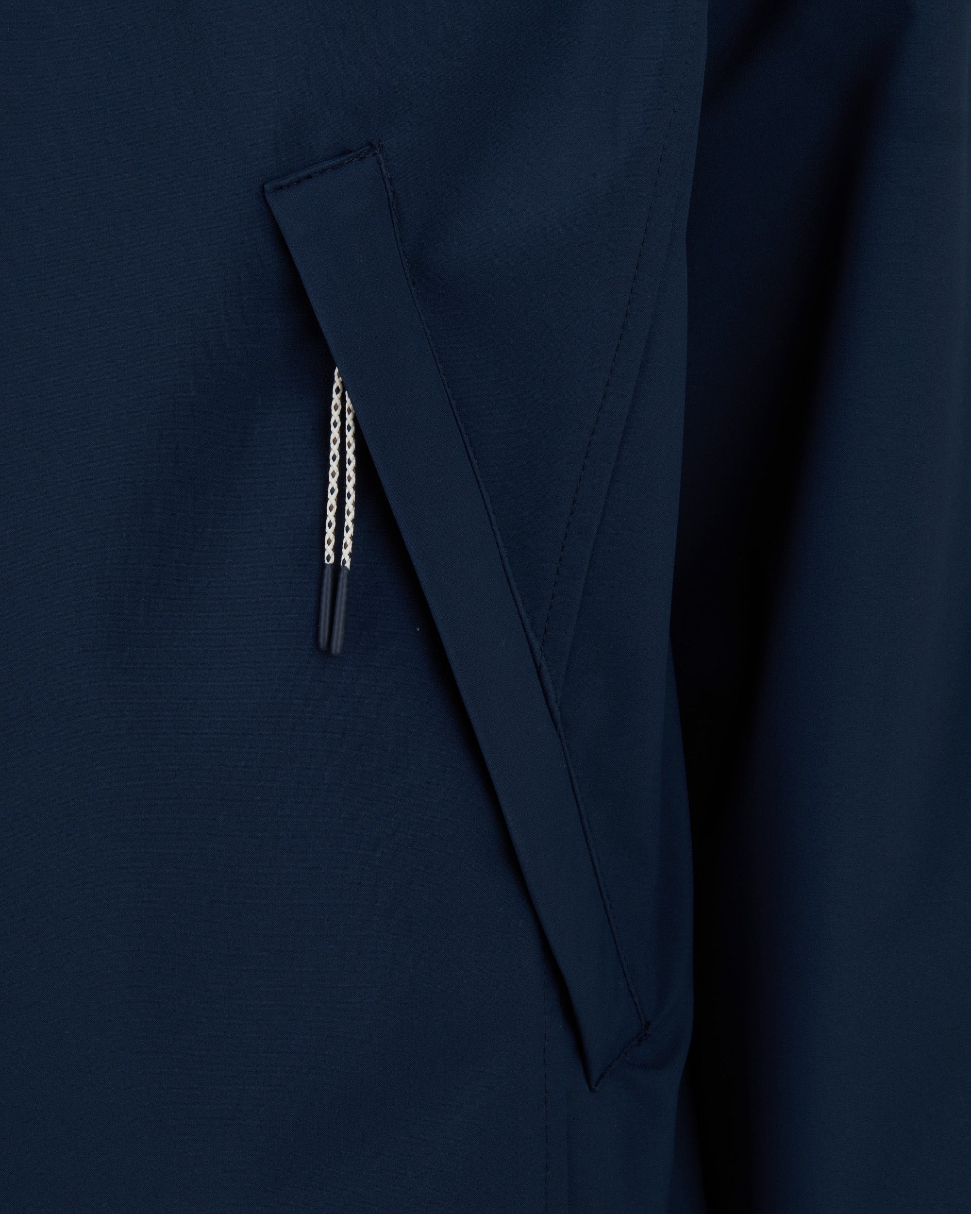 Giacchetto Aquascutum Active SOFT SHELL MOCK NECK