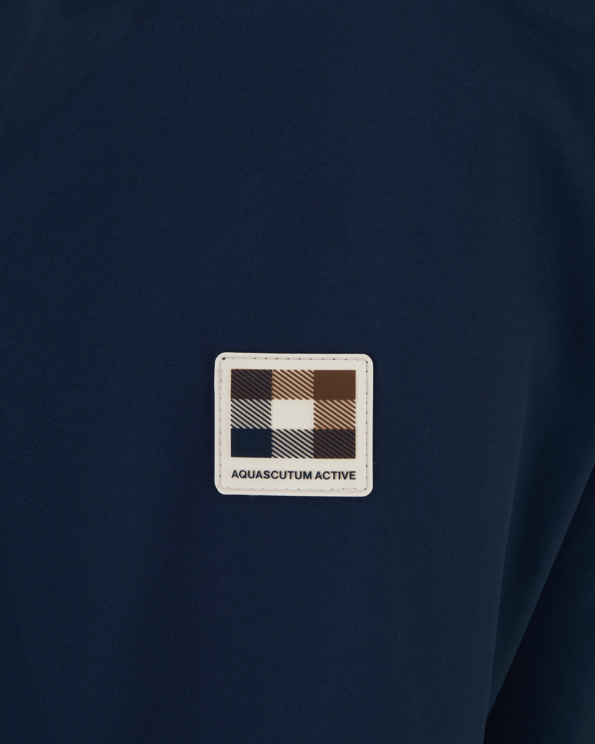 Giacchetto Aquascutum Active SOFT SHELL MOCK NECK