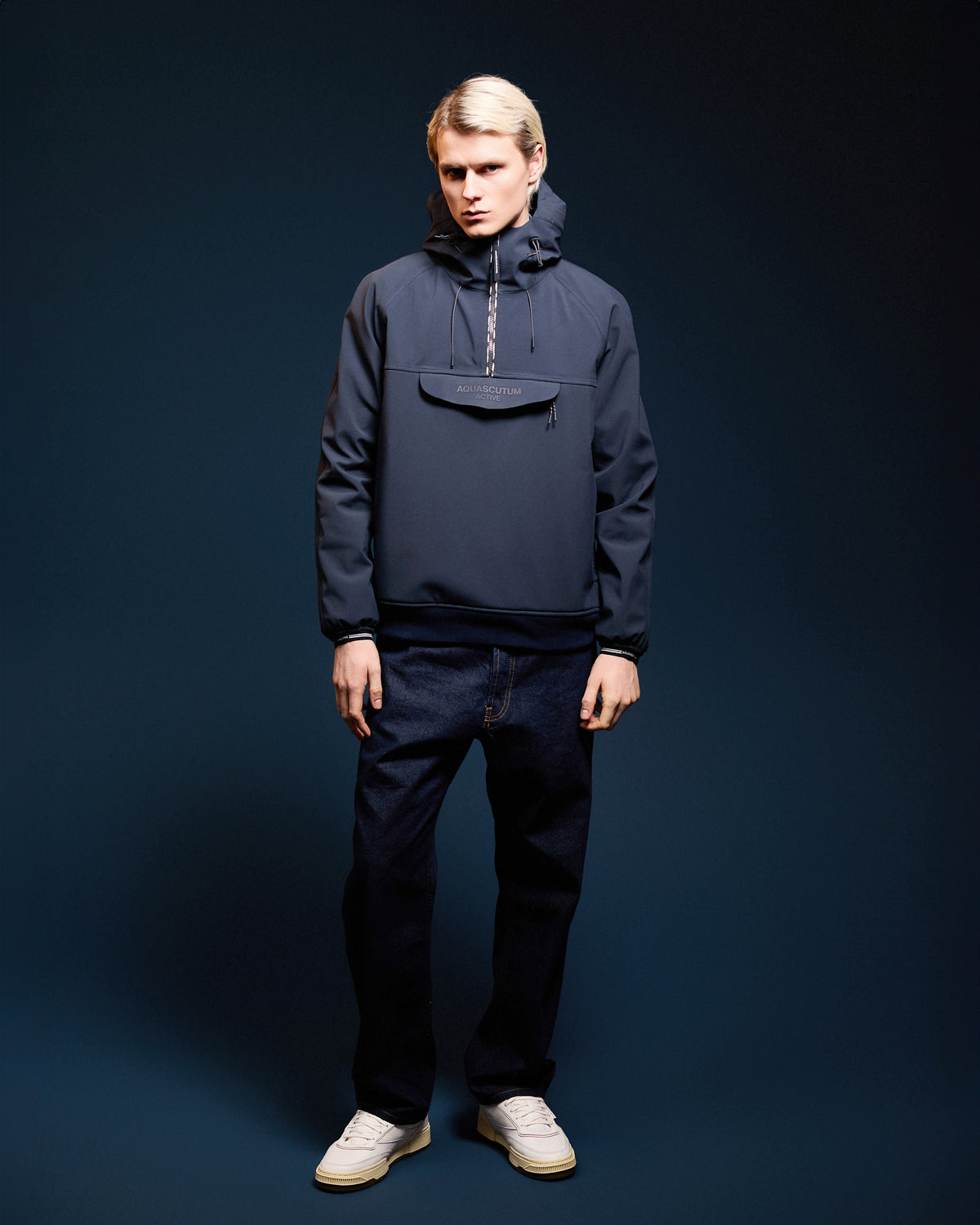 Giacchetto Aquascutum Active THERMA-S ANORAK