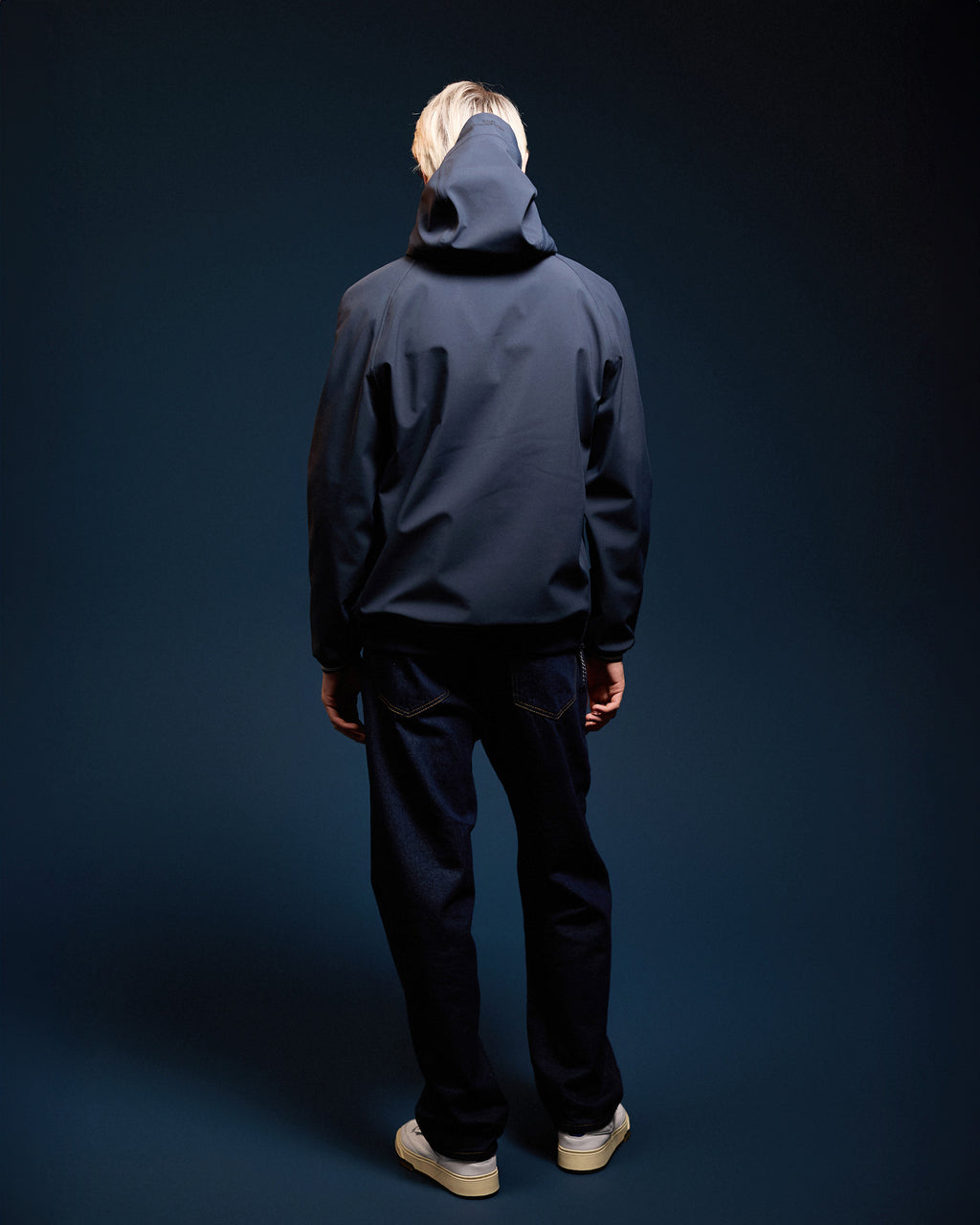 Giacchetto Aquascutum Active THERMA-S ANORAK