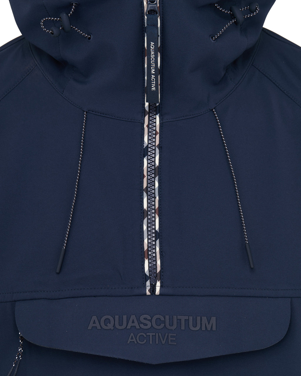 Giacchetto Aquascutum Active THERMA-S ANORAK