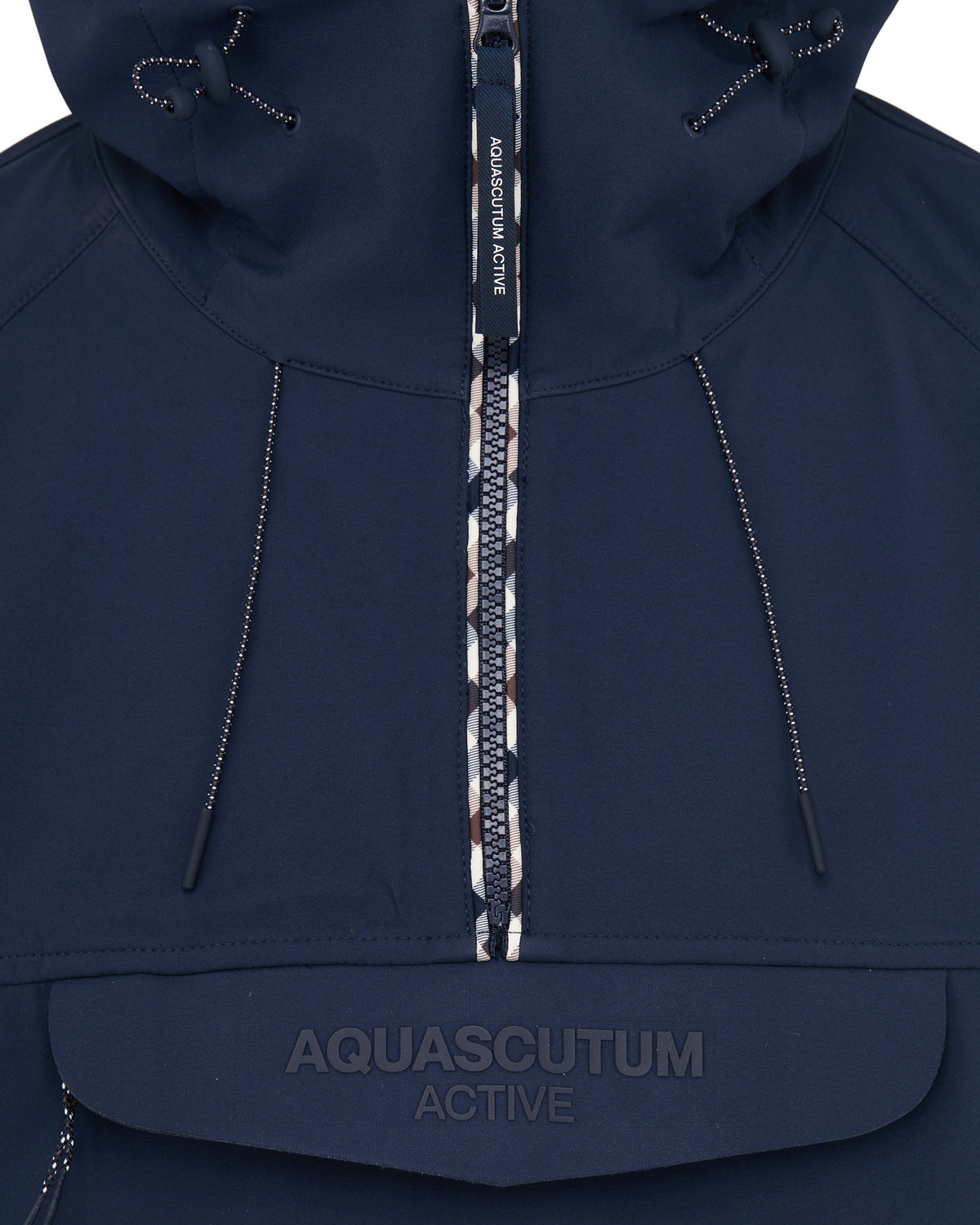Giacchetto Aquascutum Active THERMA-S ANORAK