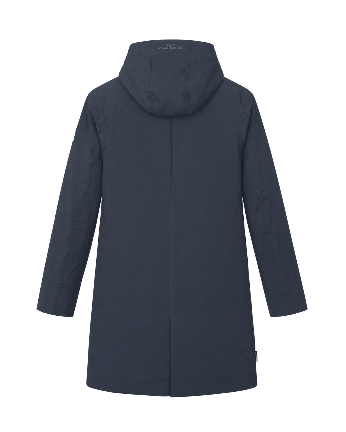 Jacket Aquascutum Active THERMA-S LONG PARKA