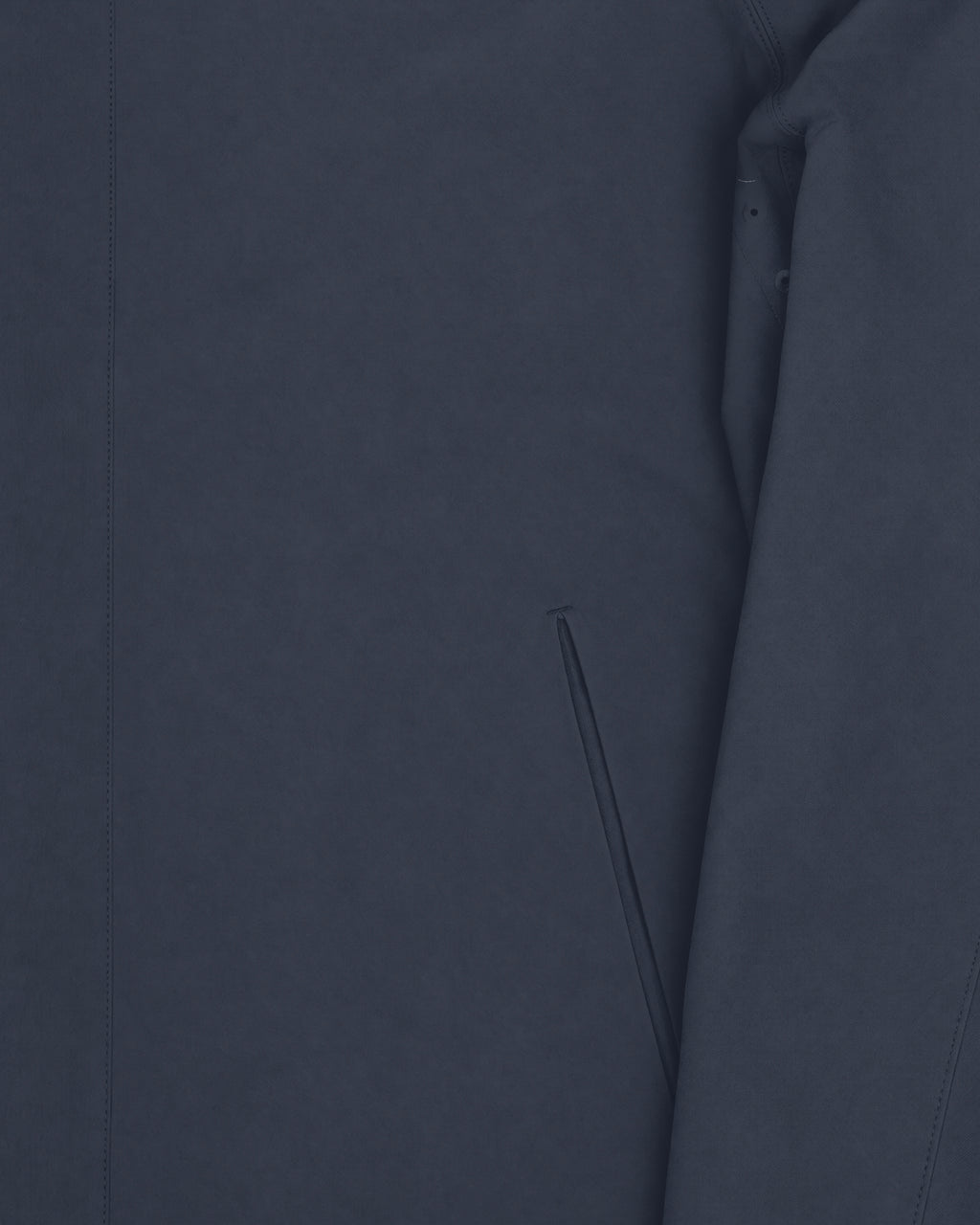 Jacket Aquascutum Active THERMA-S LONG PARKA