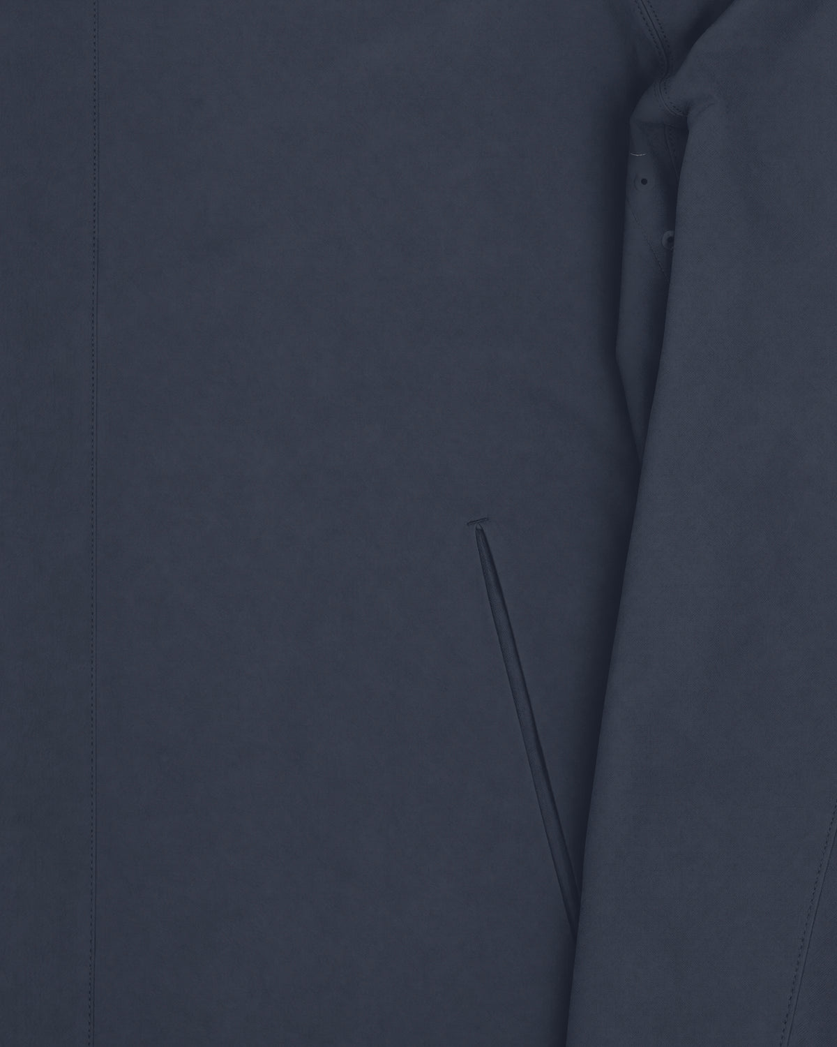 Jacket Aquascutum Active THERMA-S LONG PARKA