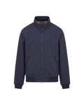Giacchetto Aquascutum Active THERMA-S MOCK NECK JK