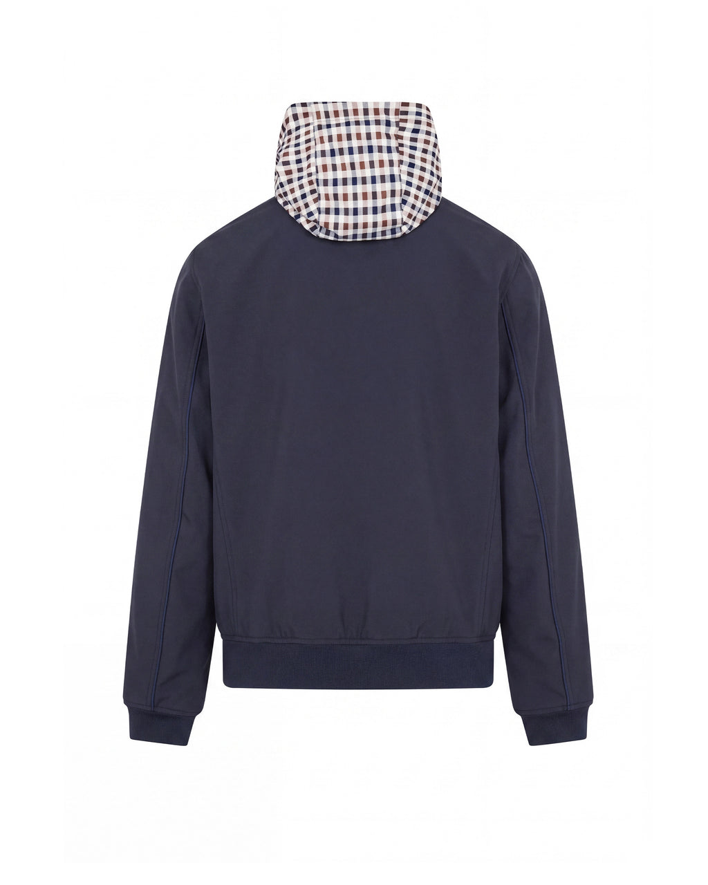 Giacchetto Aquascutum Active THERMA-S MOCK NECK JK