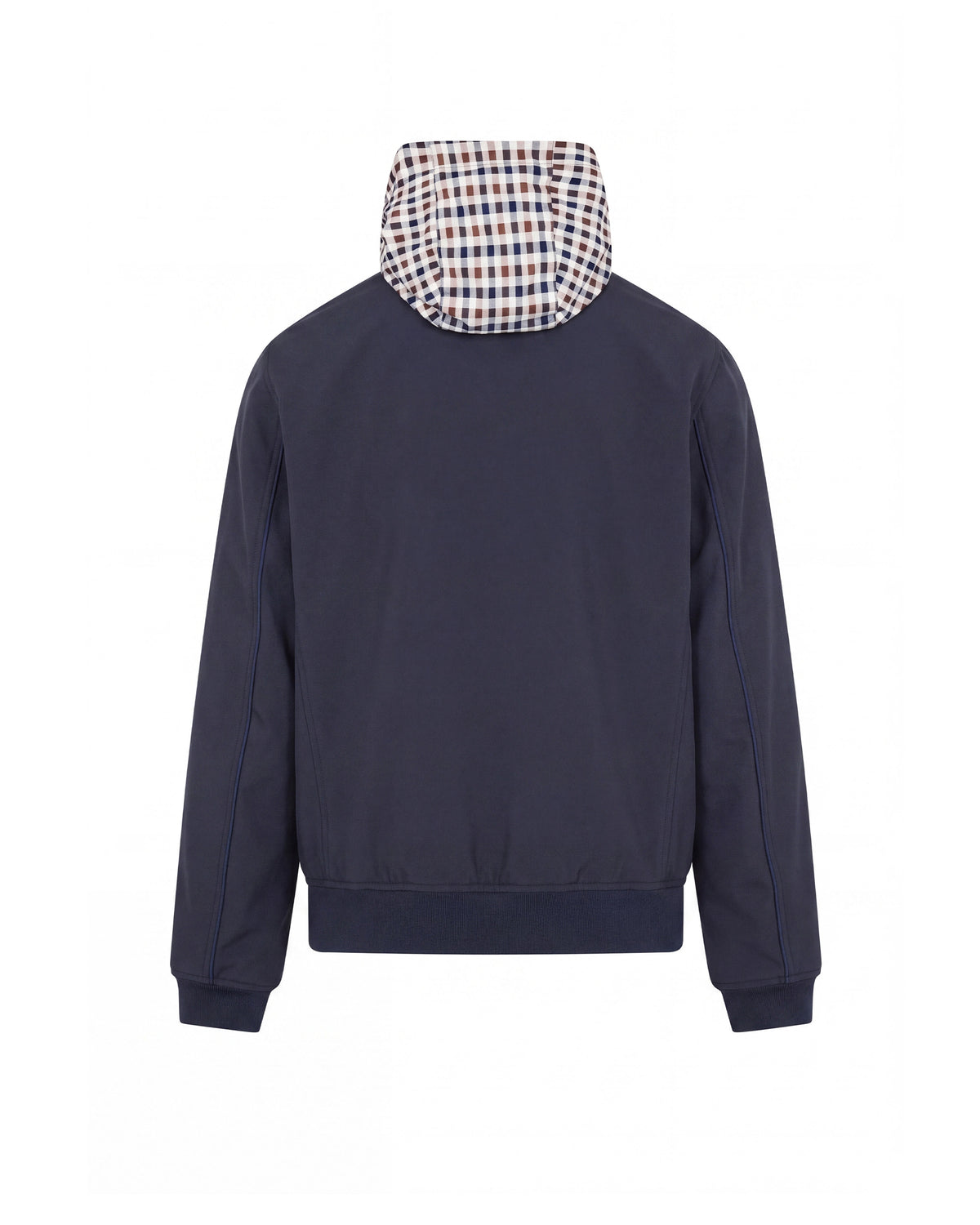 Giacchetto Aquascutum Active THERMA-S MOCK NECK JK