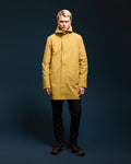 Jacket Aquascutum Active THERMA-S LONG PARKA