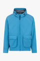 Jacket Aquascutum Active LAMINA HOODED JACKET
