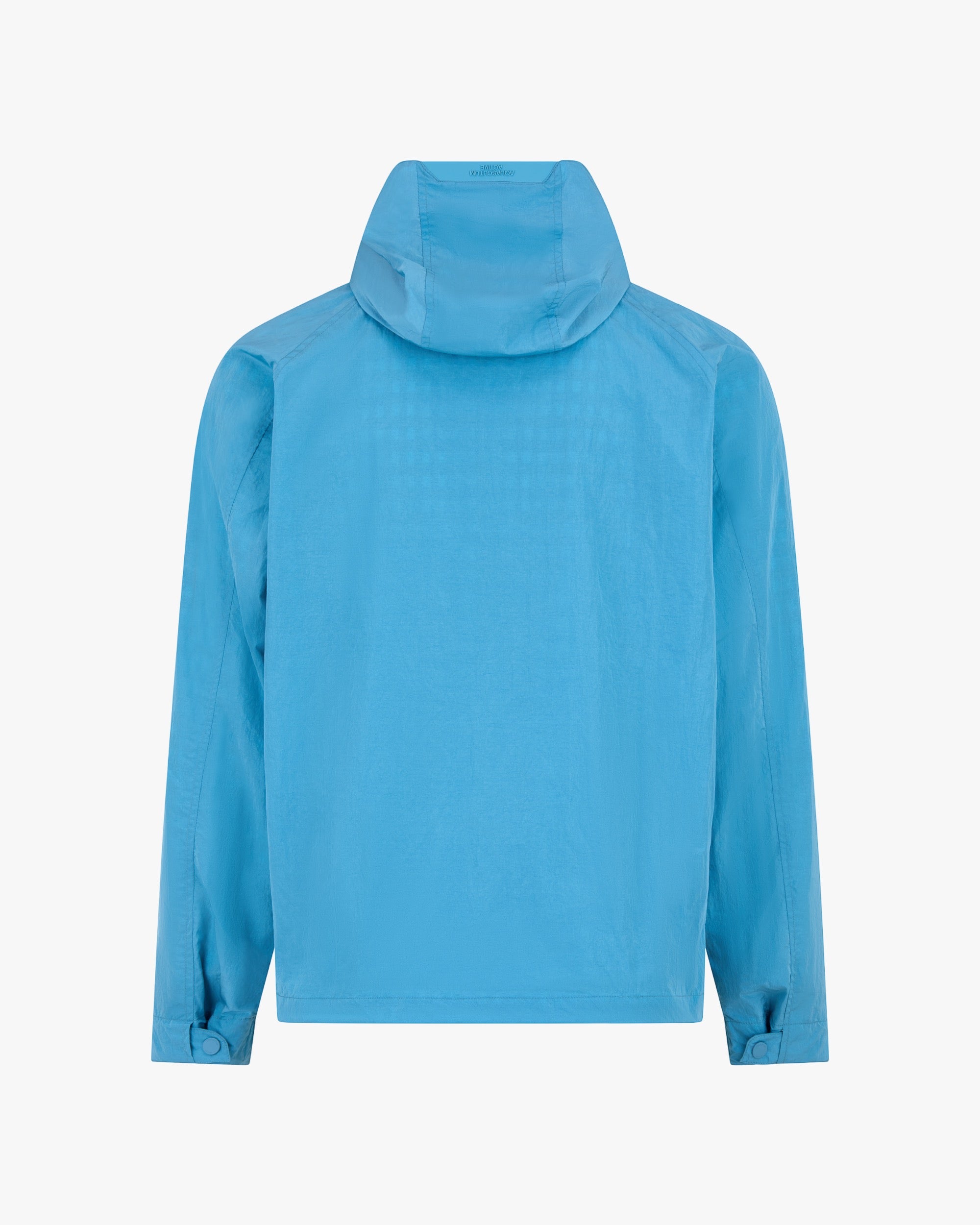 Jacket Aquascutum Active LAMINA HOODED JACKET