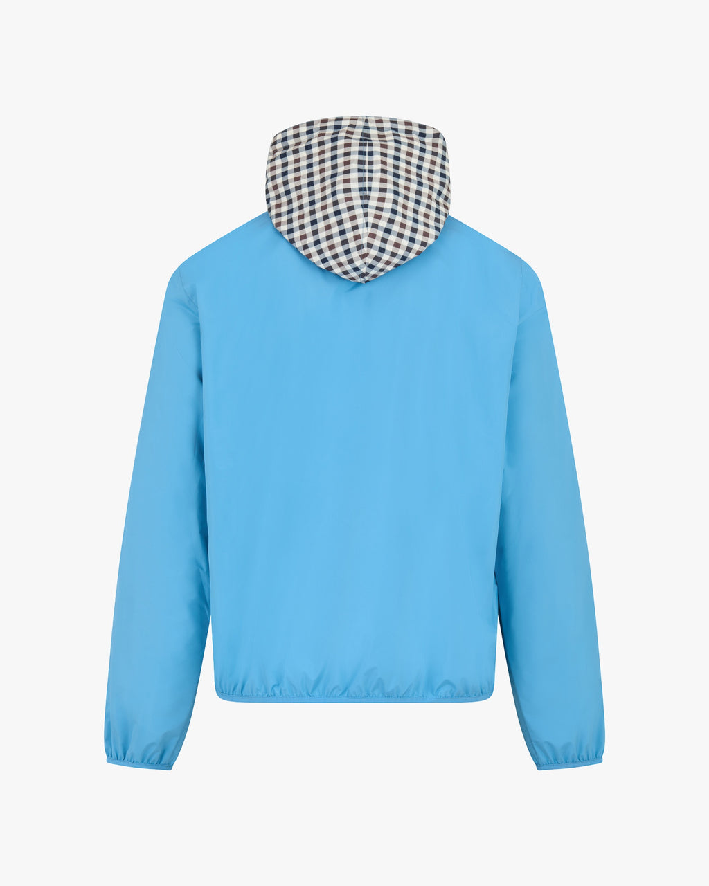 Jacket Aquascutum Active RLG BADGE WINDBREAKER