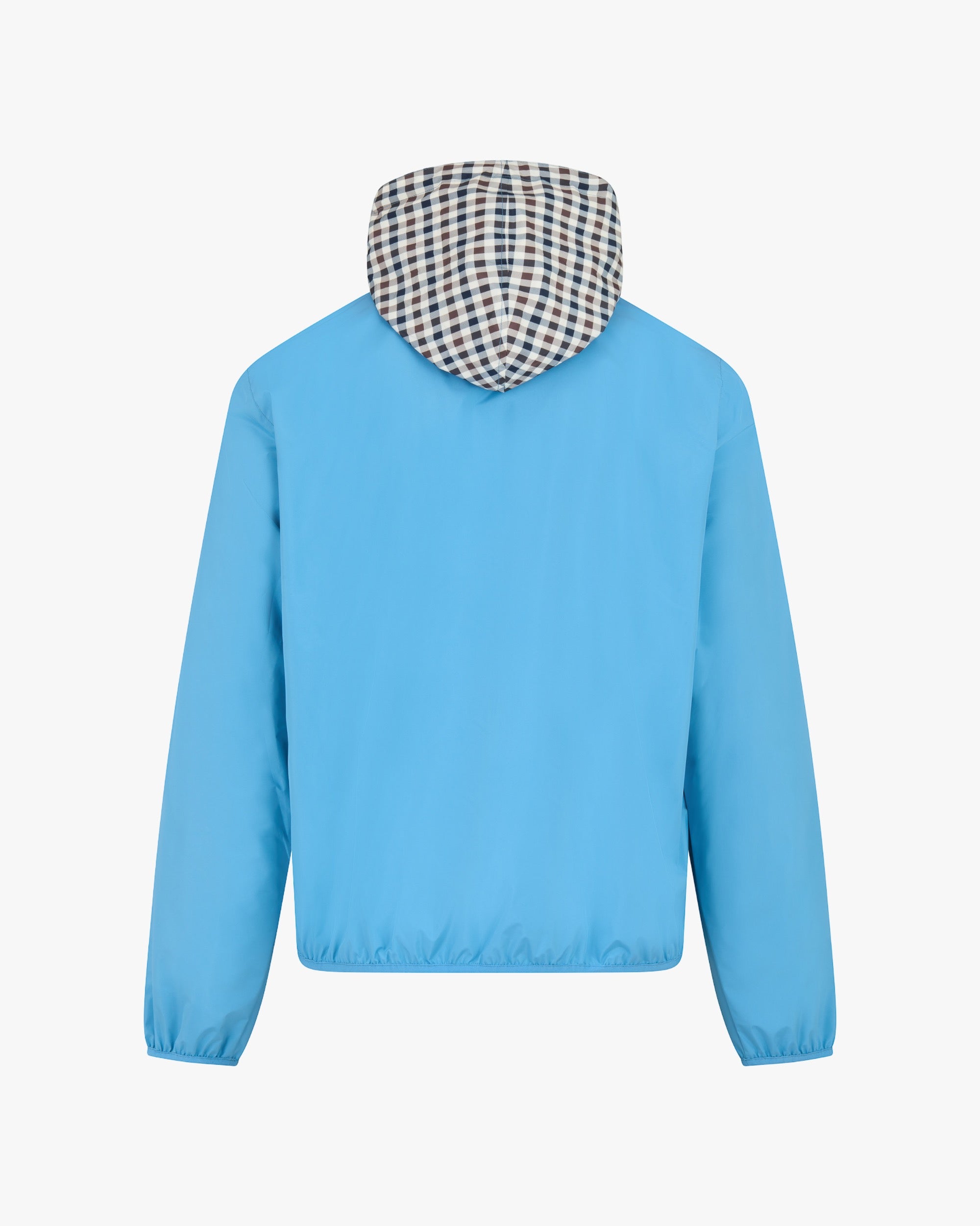 Jacket Aquascutum Active RLG BADGE WINDBREAKER