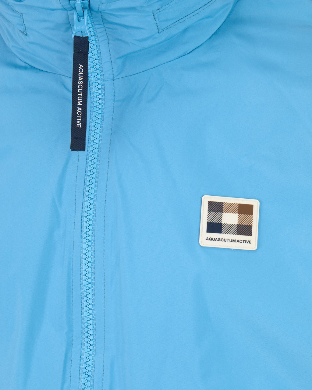 Jacket Aquascutum Active RLG BADGE WINDBREAKER