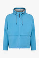Giacchetto Aquascutum Active SHELL SP HOODED JACKET