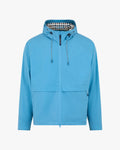 Giacchetto Aquascutum Active SHELL SP HOODED JACKET