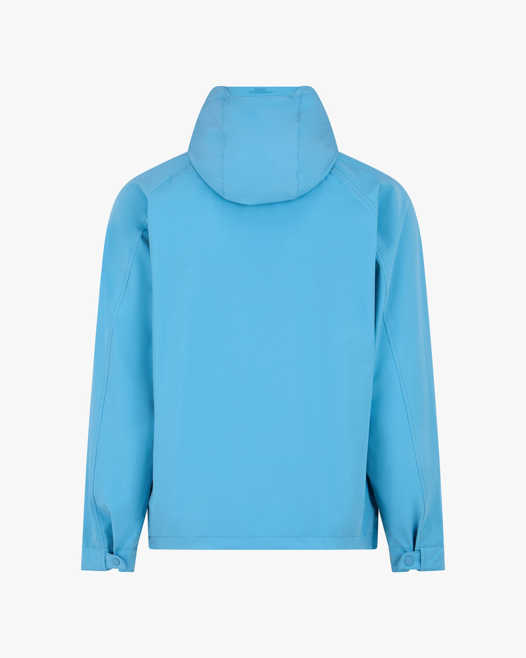 Giacchetto Aquascutum Active SHELL SP HOODED JACKET