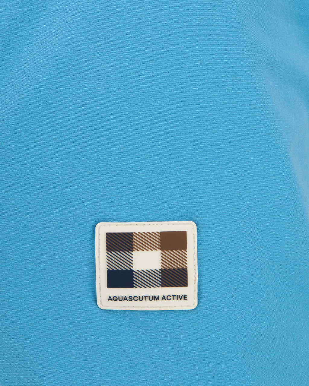 Giacchetto Aquascutum Active SHELL SP HOODED JACKET