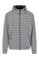 Giacchetto Aquascutum Active LAMINA CC HOODED JACKET