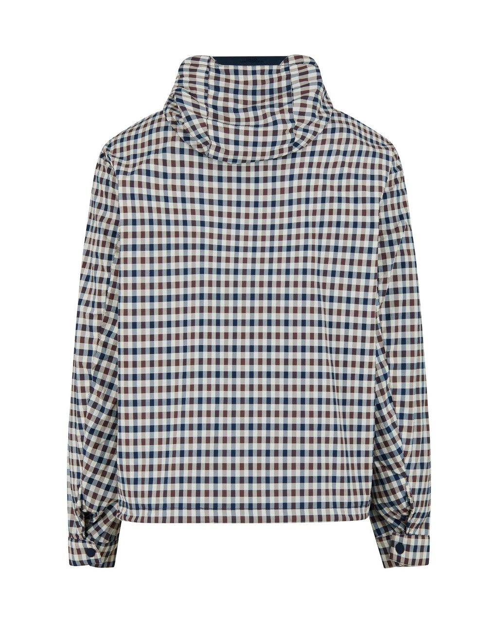 Giacchetto Aquascutum Active LAMINA CC HOODED JACKET