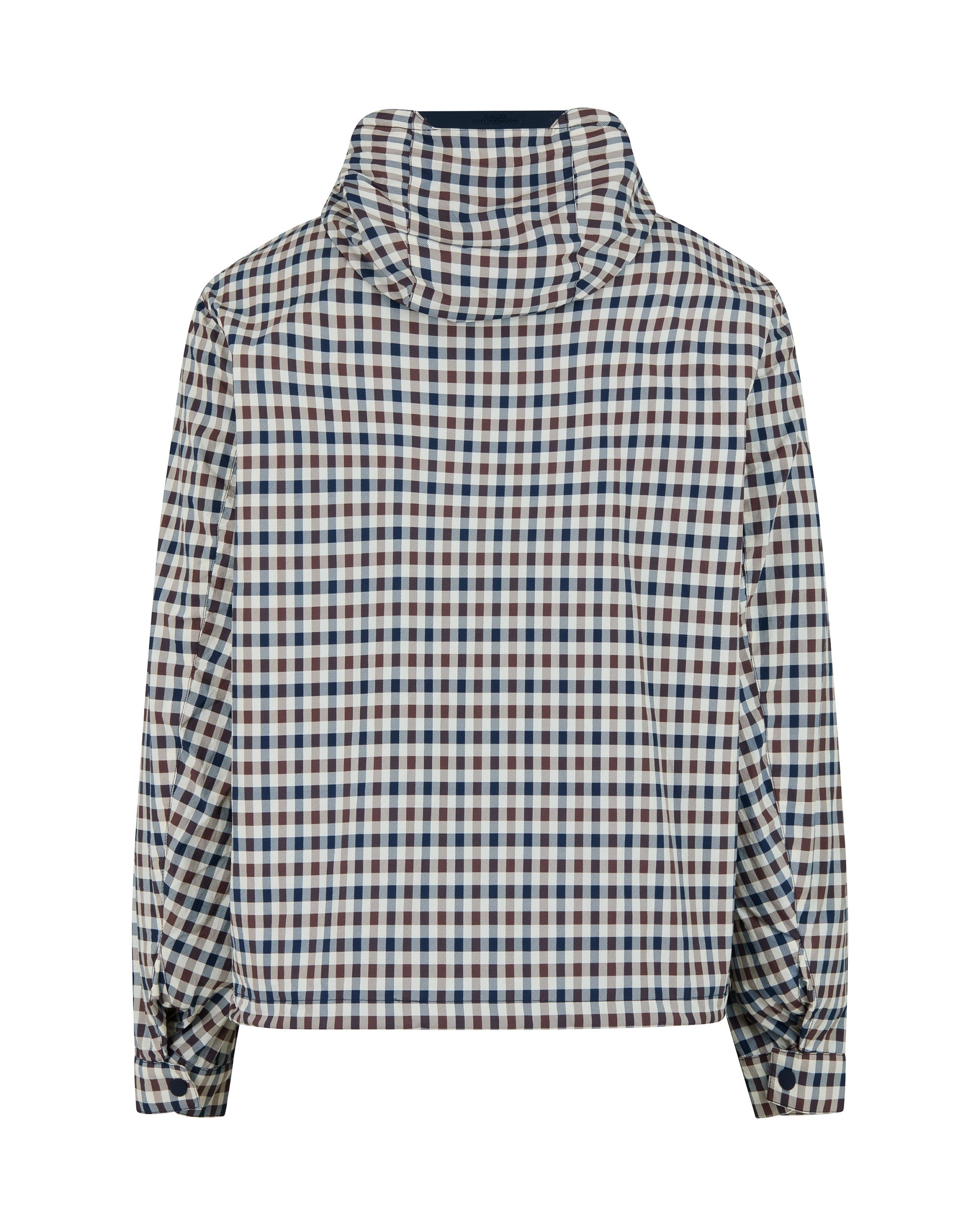 Giacchetto Aquascutum Active LAMINA CC HOODED JACKET