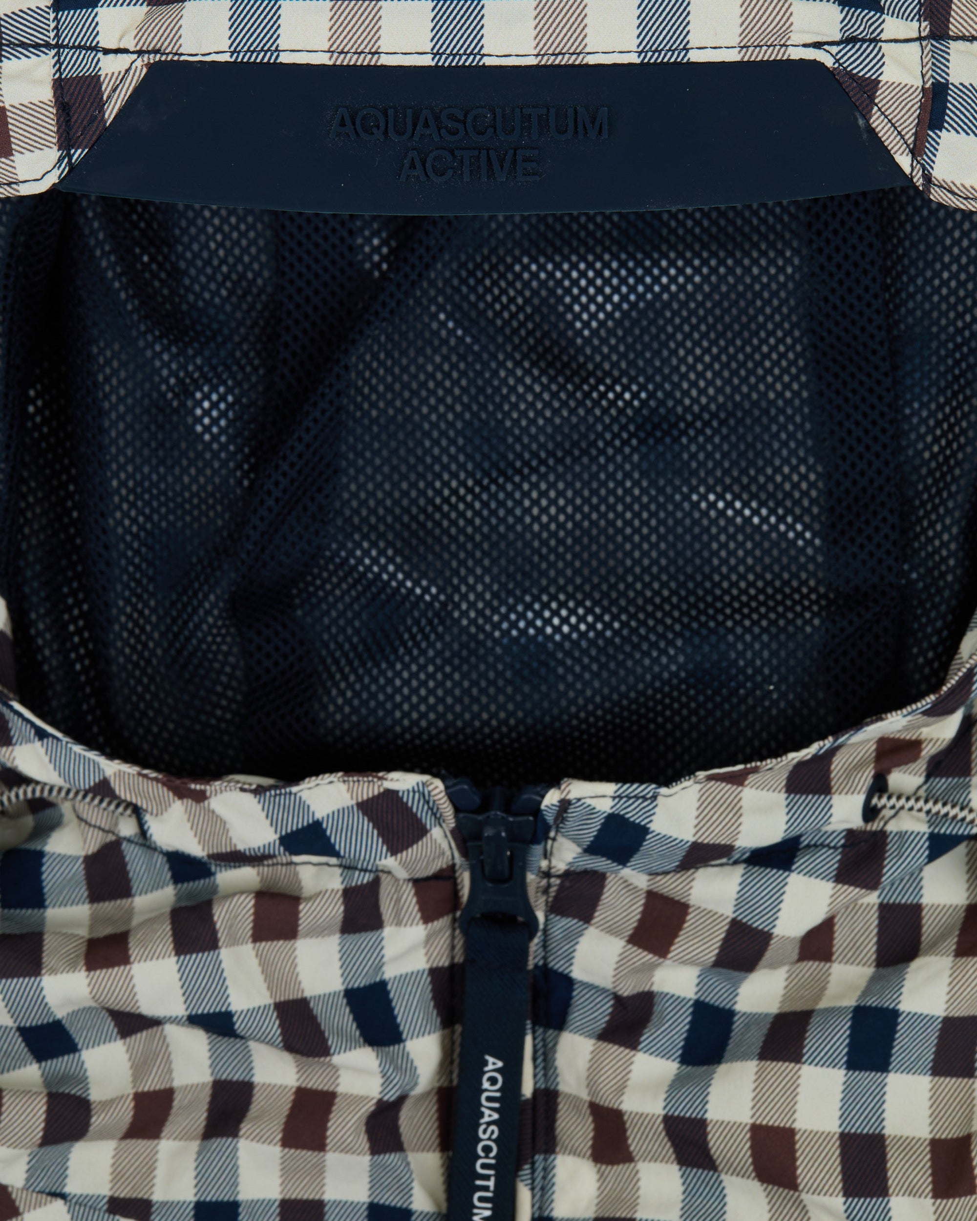 Giacchetto Aquascutum Active LAMINA CC HOODED JACKET