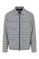Giacchetto Aquascutum Active SHELL SP OVERSHIRT