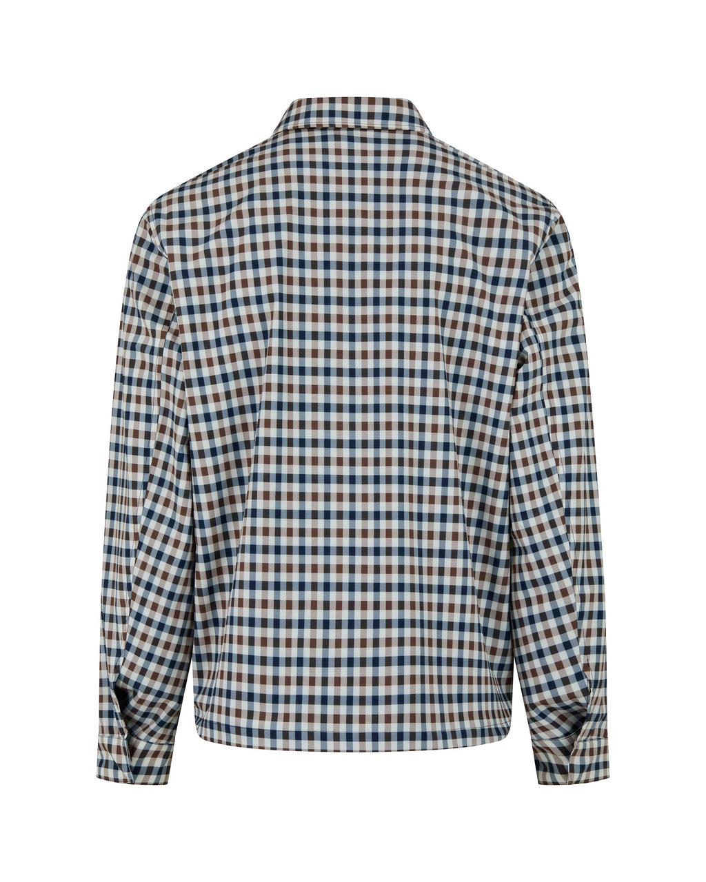 Giacchetto Aquascutum Active SHELL SP OVERSHIRT