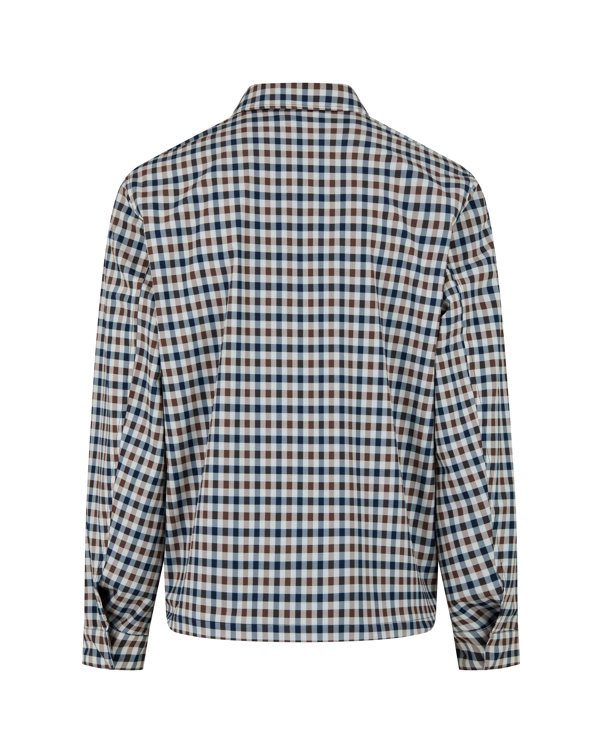 Giacchetto Aquascutum Active SHELL SP OVERSHIRT