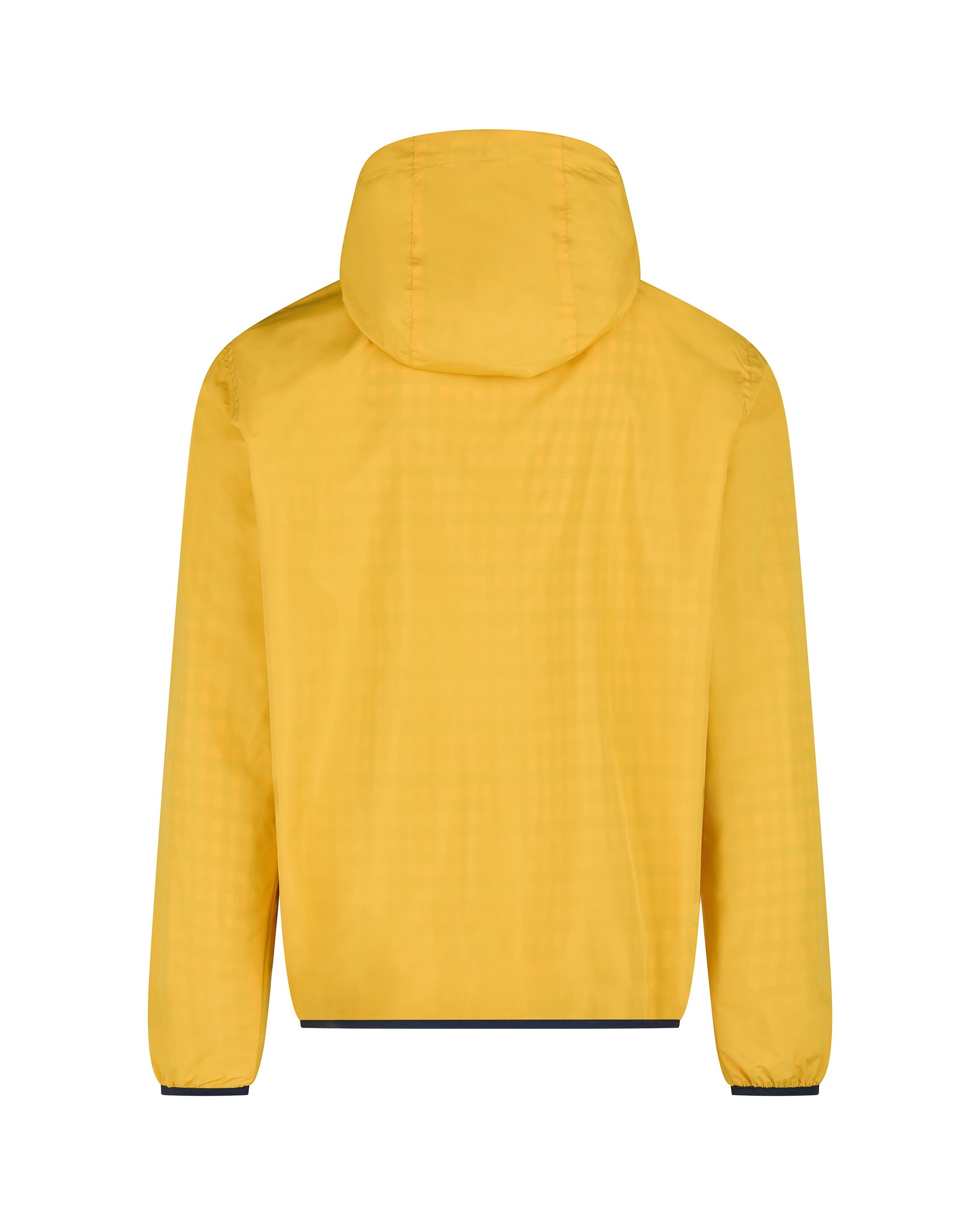 Jacket Aquascutum Active RLG BADGE REVERSIBLE SAILOR