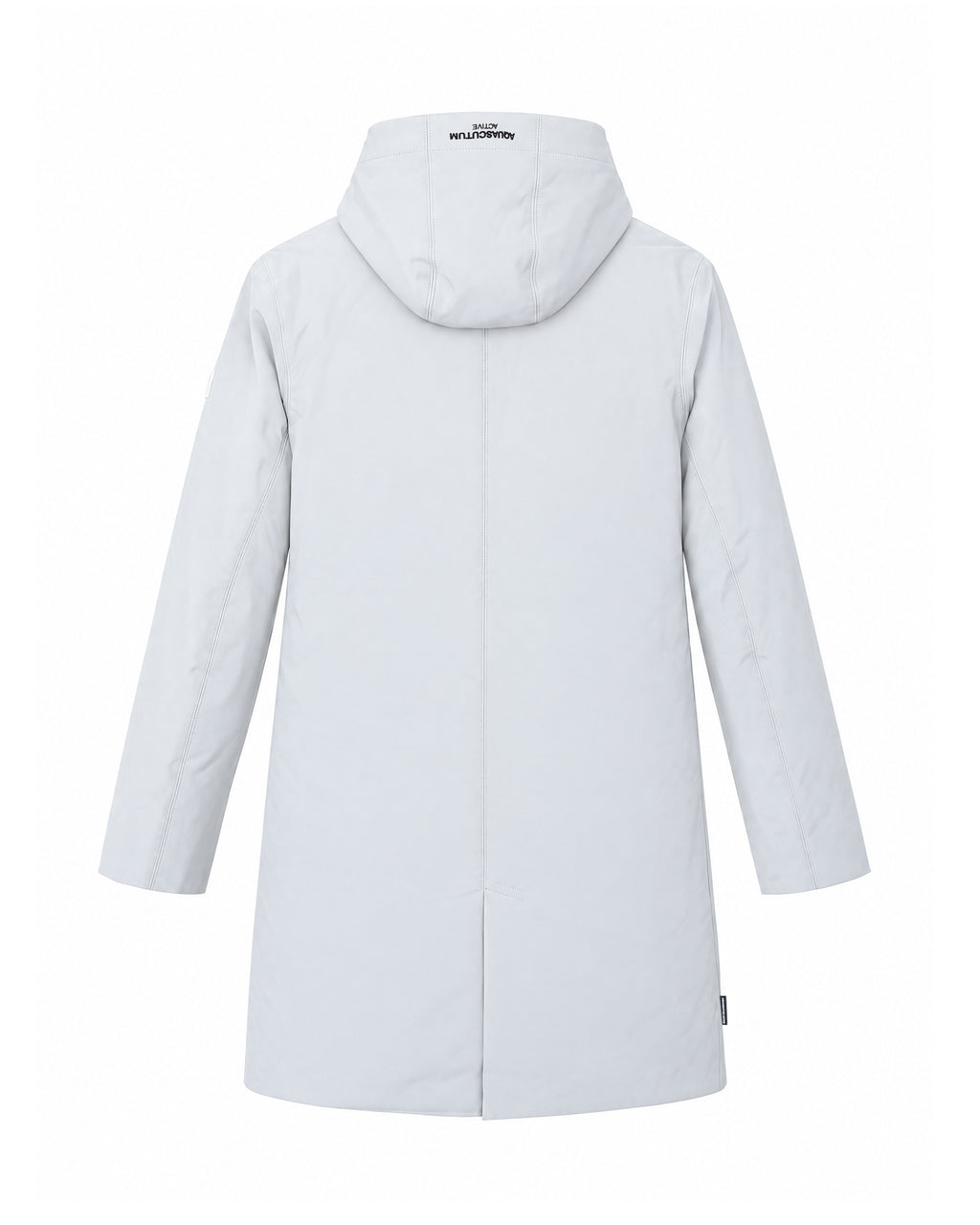 Jacket Aquascutum Active THERMA-S LONG PARKA