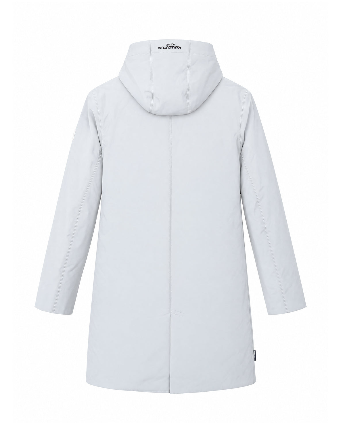 Jacket Aquascutum Active THERMA-S LONG PARKA