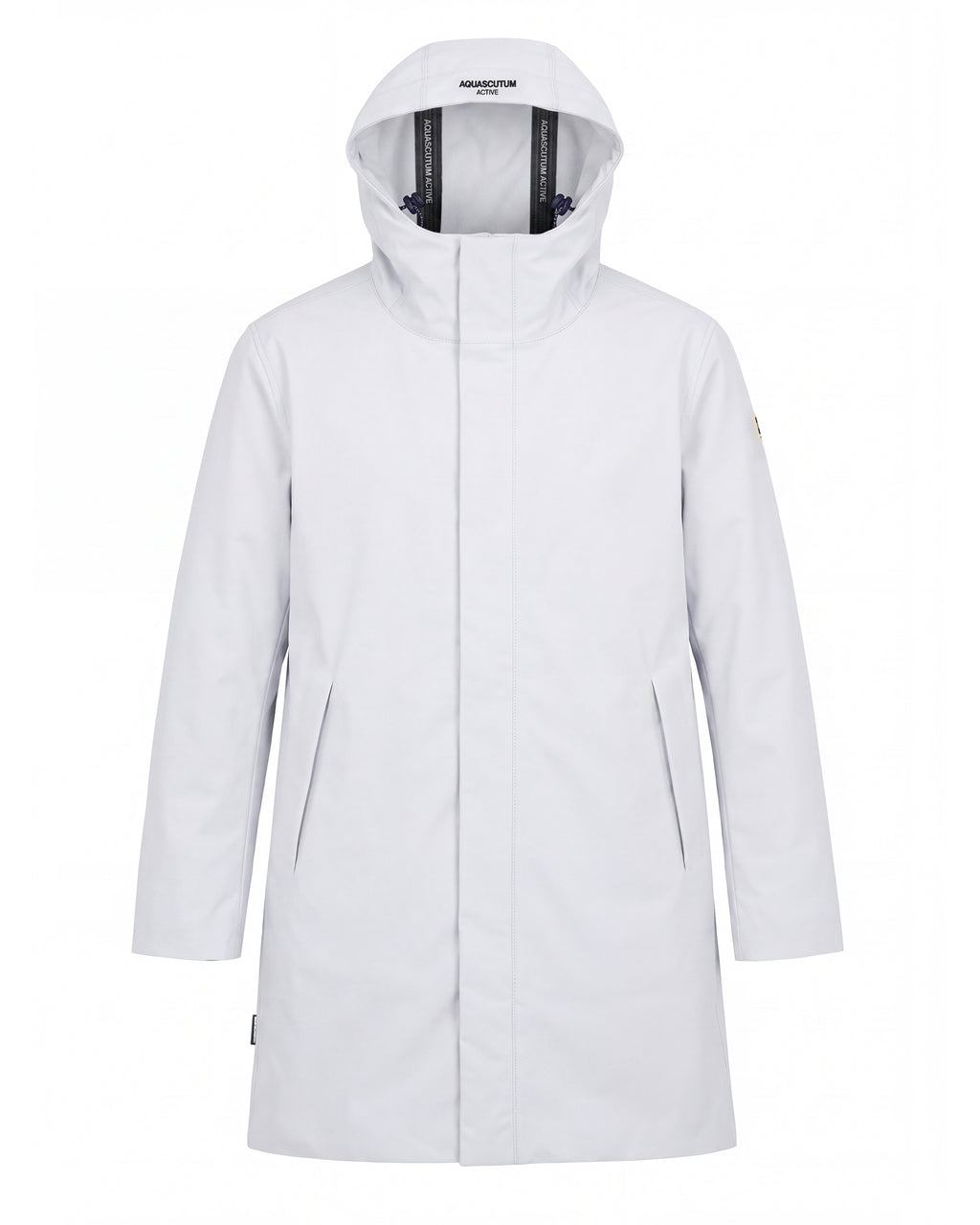 Jacket Aquascutum Active THERMA-S LONG PARKA