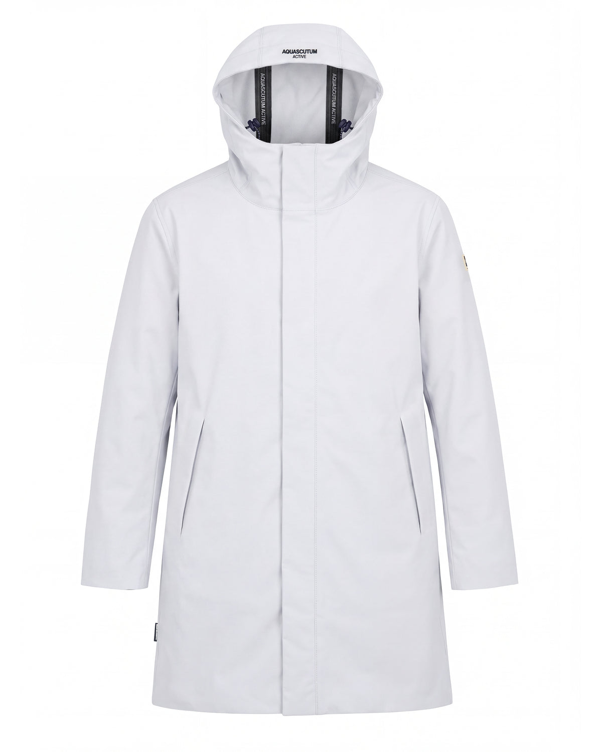 Jacket Aquascutum Active THERMA-S LONG PARKA