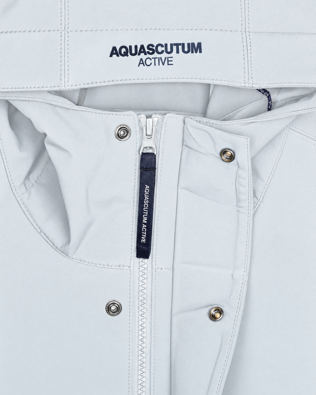 Jacket Aquascutum Active THERMA-S LONG PARKA