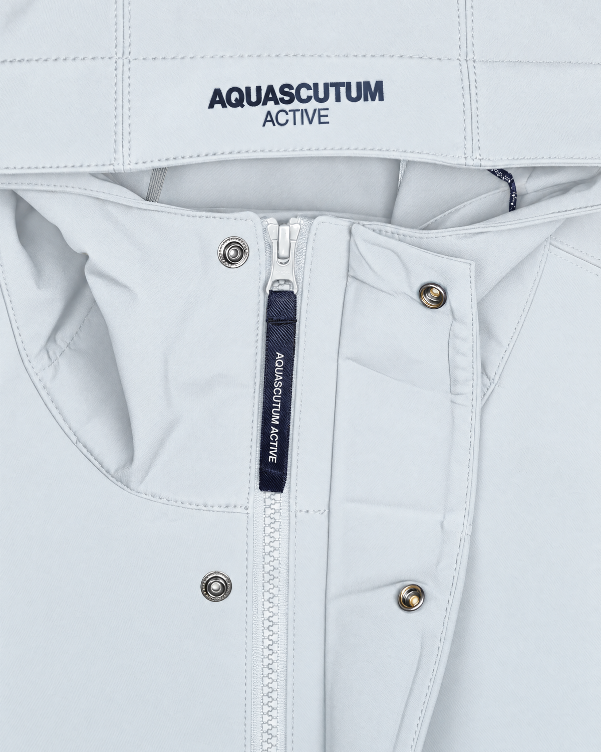 Jacket Aquascutum Active THERMA-S LONG PARKA